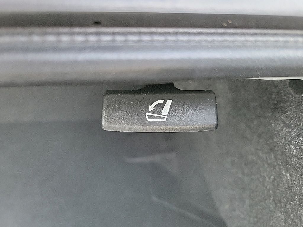 2020 Subaru Legacy Limited