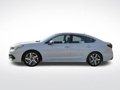 2020 Subaru Legacy Limited