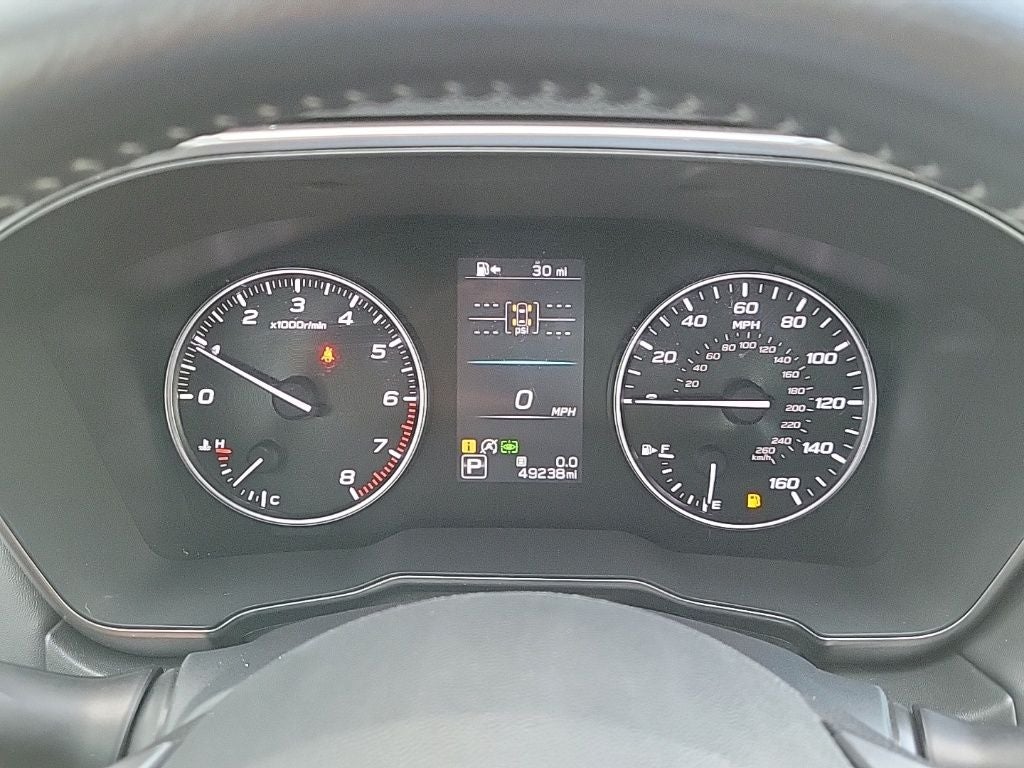 2020 Subaru Legacy Limited