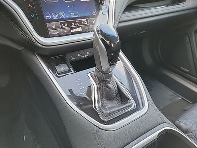 2020 Subaru Legacy Limited