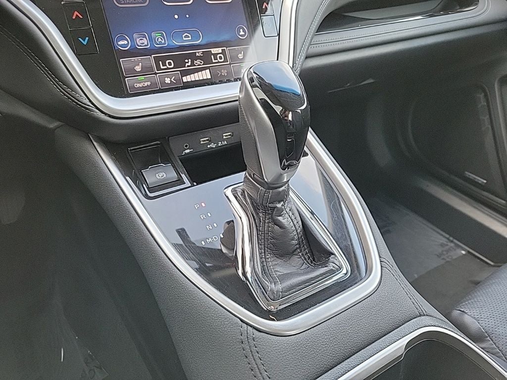 2020 Subaru Legacy Limited