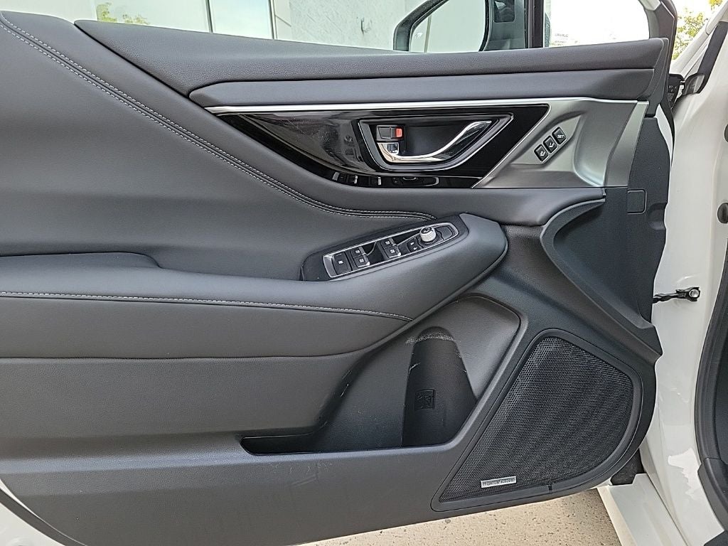 2020 Subaru Legacy Limited