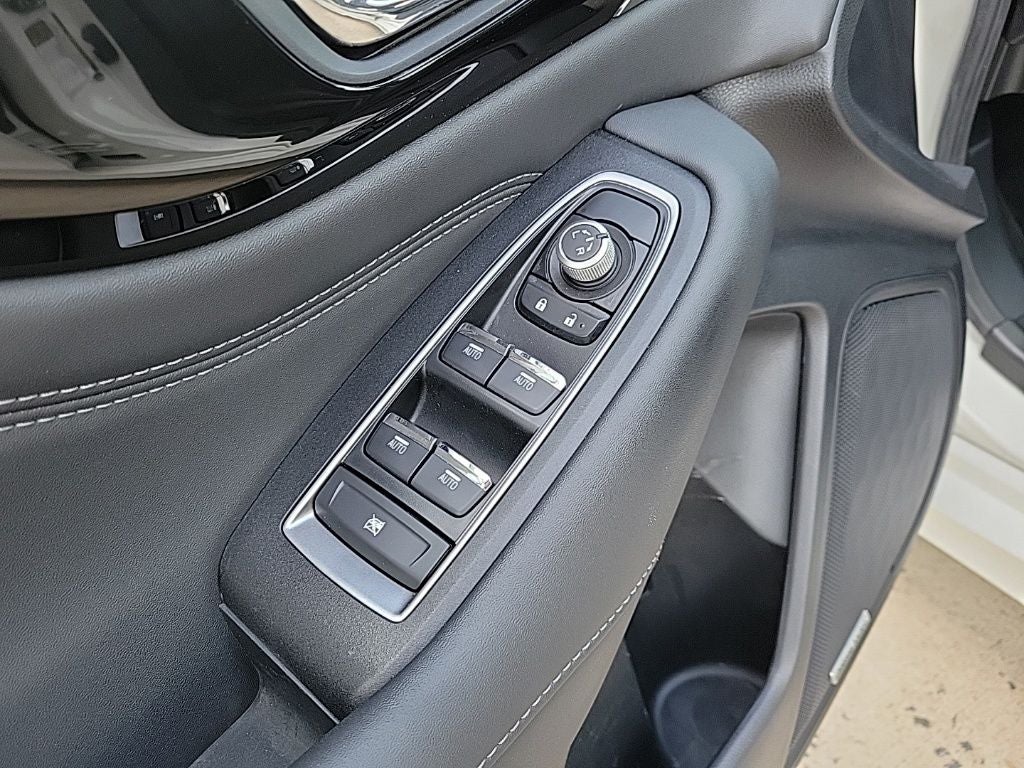 2020 Subaru Legacy Limited