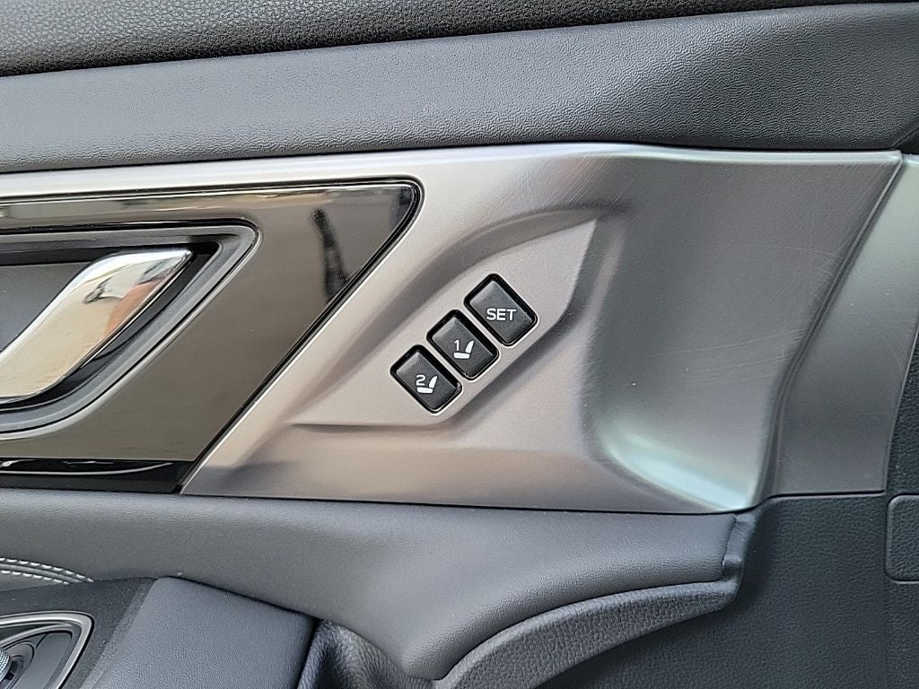 2020 Subaru Legacy Limited