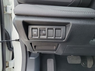 2020 Subaru Legacy Limited