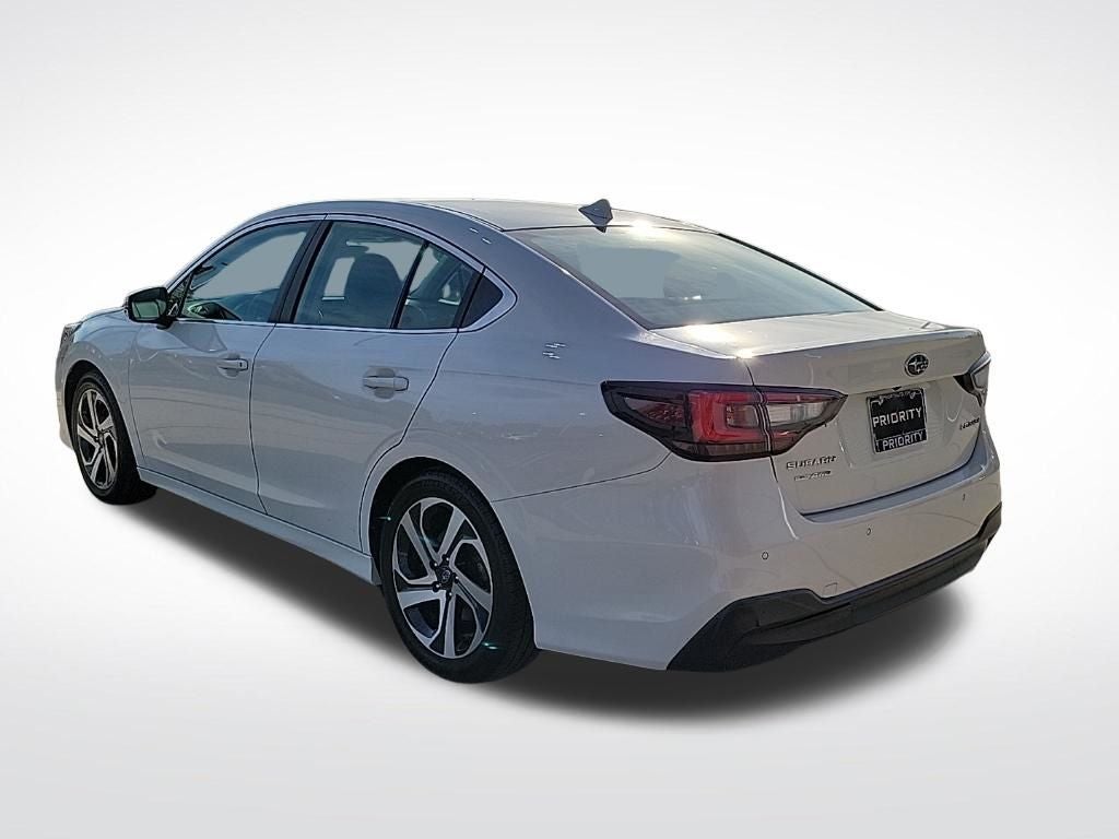 2020 Subaru Legacy Limited