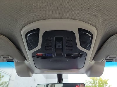 2020 Subaru Legacy Limited