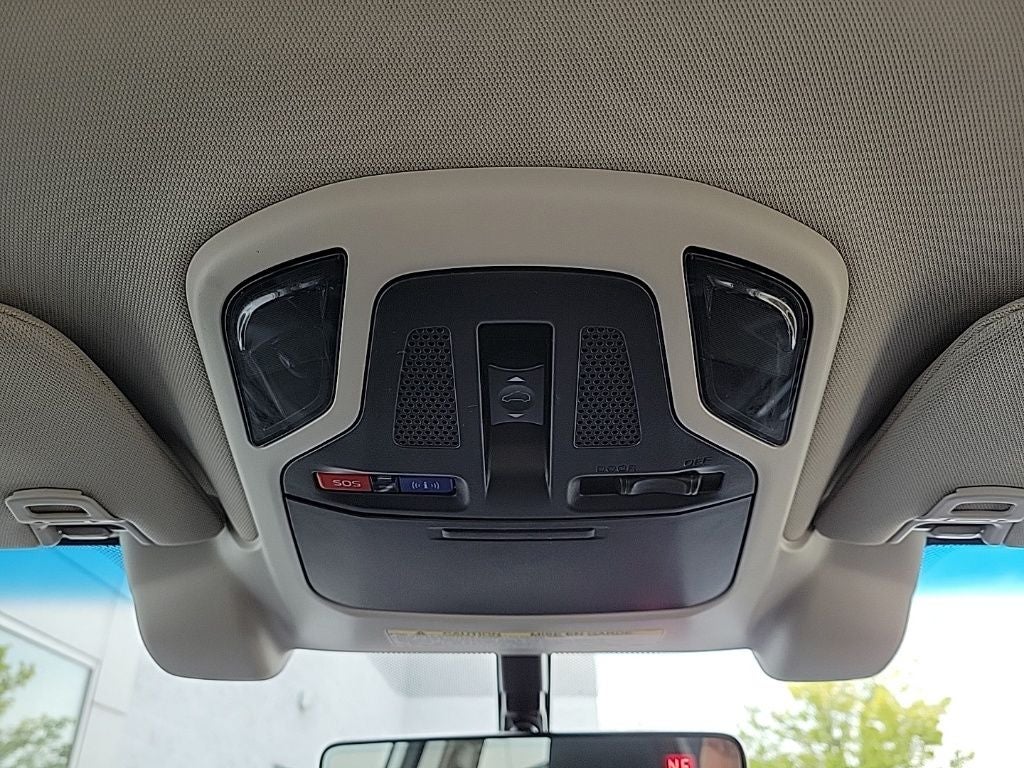 2020 Subaru Legacy Limited