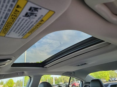 2020 Subaru Legacy Limited