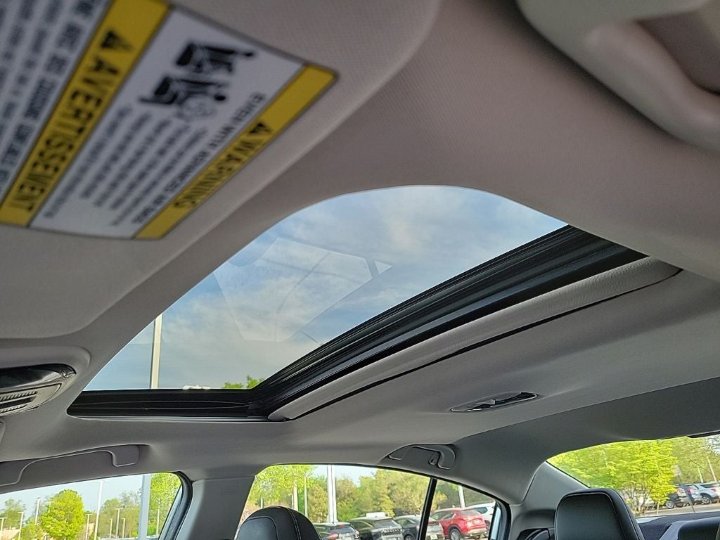 2020 Subaru Legacy Limited