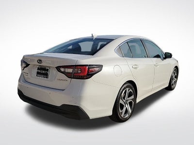 2020 Subaru Legacy Limited