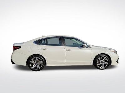 2020 Subaru Legacy Limited