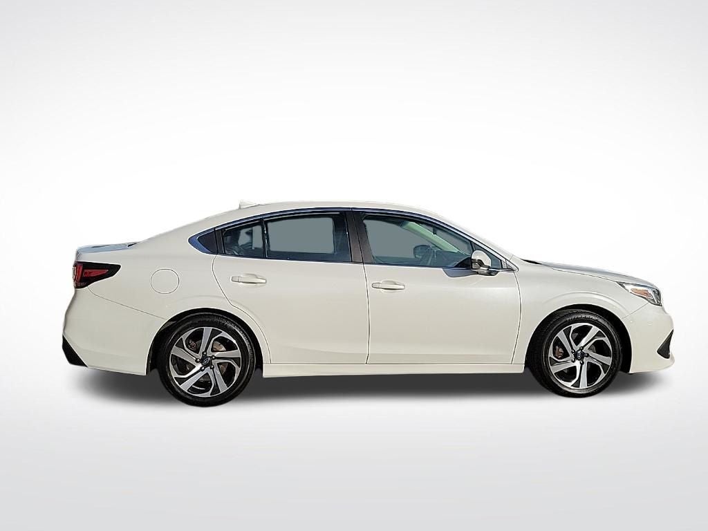 2020 Subaru Legacy Limited