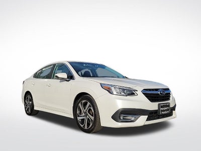 2020 Subaru Legacy Limited