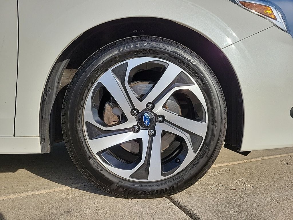 2020 Subaru Legacy Limited