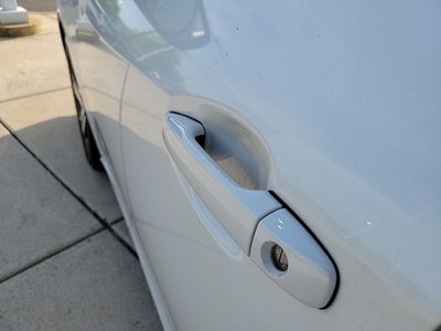 2020 Subaru Legacy Limited