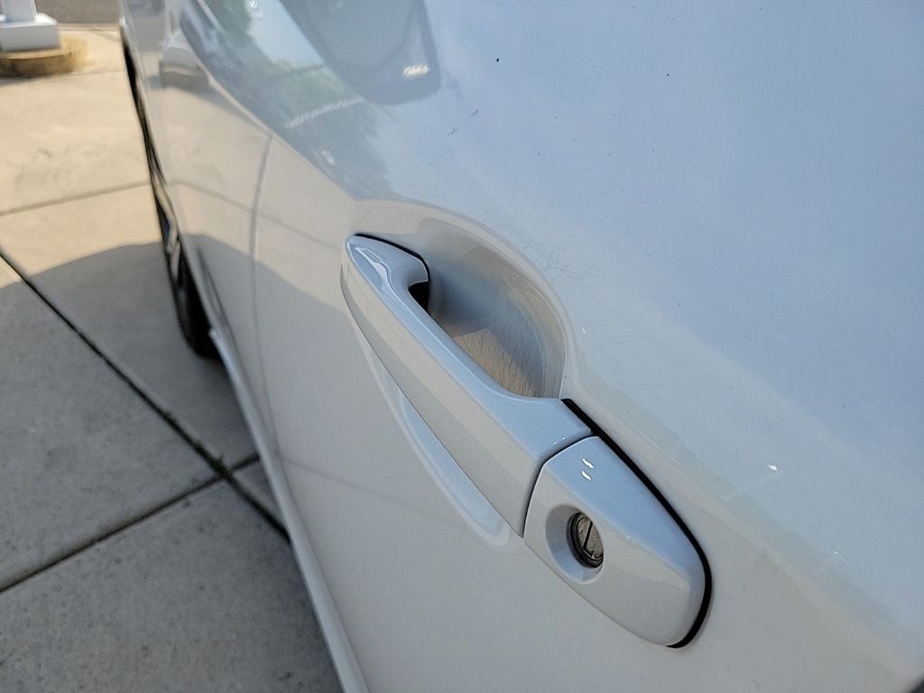 2020 Subaru Legacy Limited