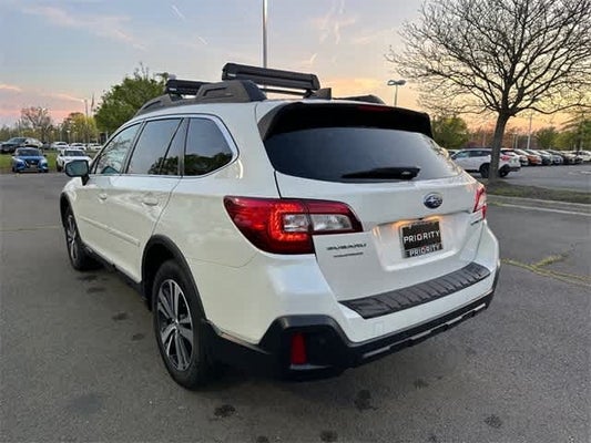 2019 Subaru Outback Limited in Virginia Beach, VA - Priority Auto Group