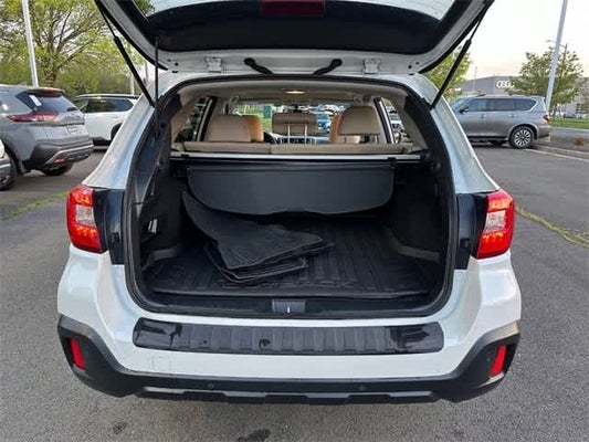2019 Subaru Outback Limited in Virginia Beach, VA - Priority Auto Group