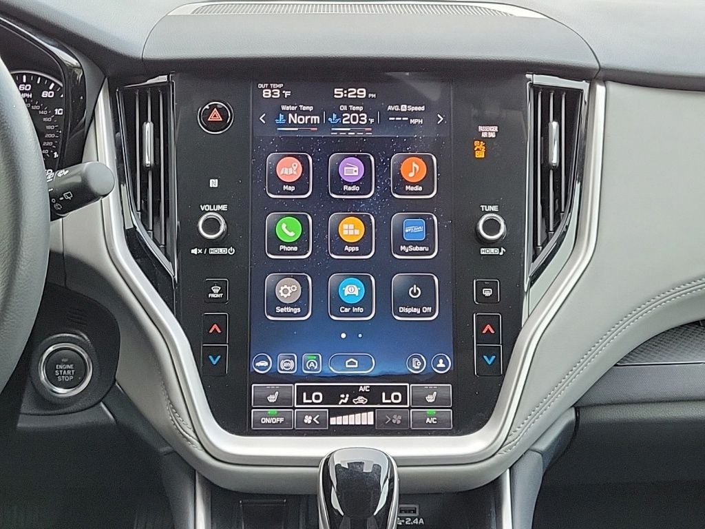 2023 Subaru Outback Premium