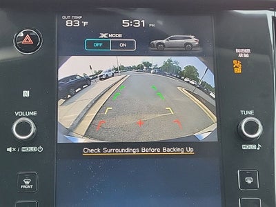 2023 Subaru Outback Premium
