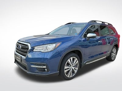 2020 Subaru Ascent Touring
