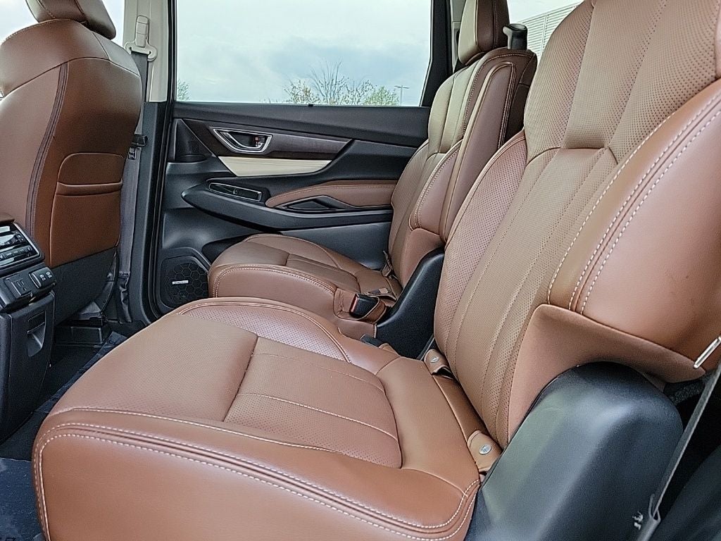 2020 Subaru Ascent Touring
