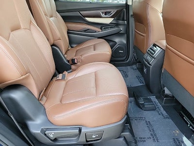 2020 Subaru Ascent Touring
