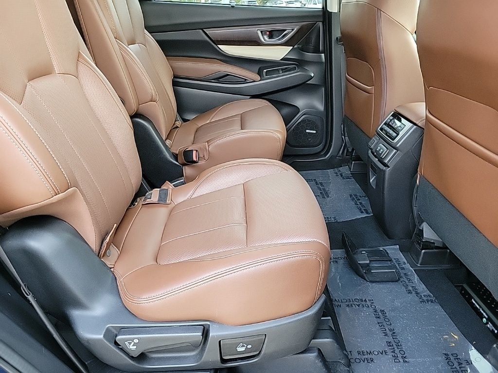 2020 Subaru Ascent Touring