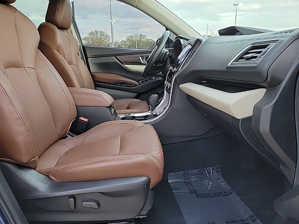 2020 Subaru Ascent Touring