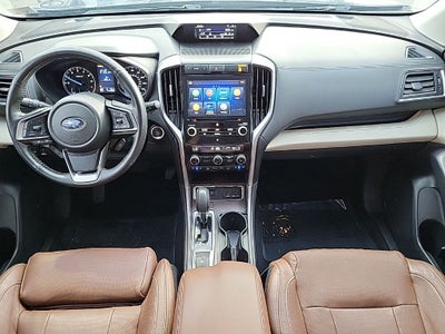 2020 Subaru Ascent Touring