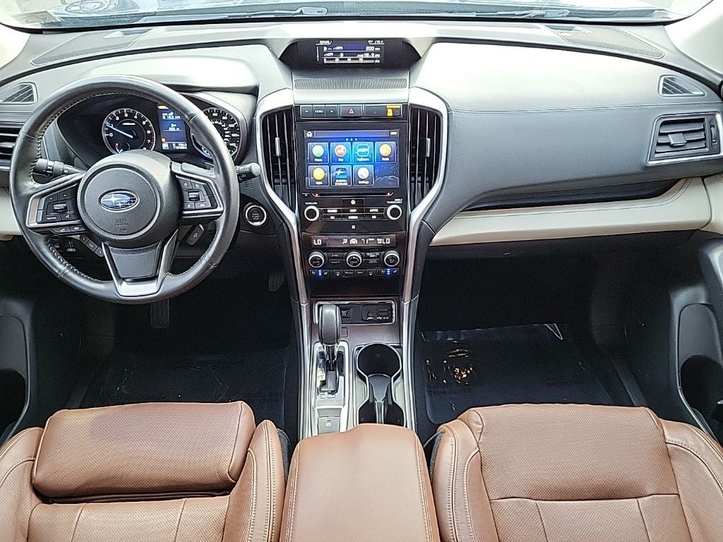 2020 Subaru Ascent Touring