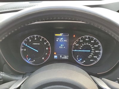 2020 Subaru Ascent Touring