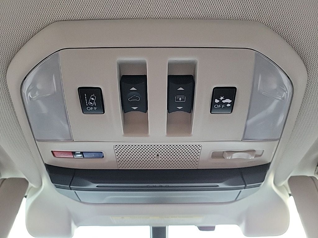 2020 Subaru Ascent Touring