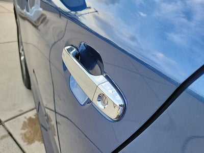 2020 Subaru Ascent Touring