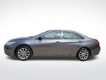 2016 Toyota Camry Hybrid XLE