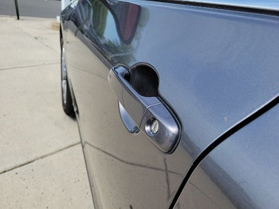 2016 Toyota Camry Hybrid XLE