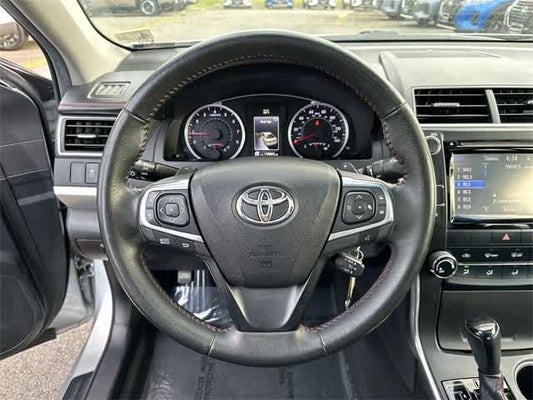 2015 Toyota Camry SE in Virginia Beach, VA - Priority Auto Group