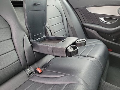 2015 Mercedes-Benz C-Class C 300 4MATIC®