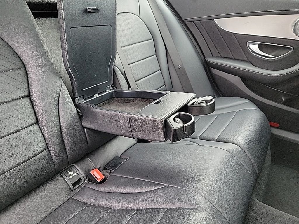 2015 Mercedes-Benz C-Class C 300 4MATIC®