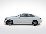 2015 Mercedes-Benz C-Class C 300 4MATIC®