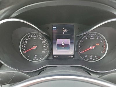 2015 Mercedes-Benz C-Class C 300 4MATIC®