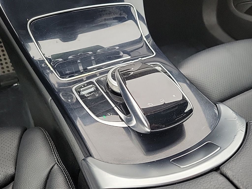 2015 Mercedes-Benz C-Class C 300 4MATIC®