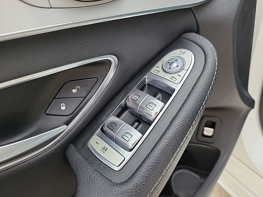 2015 Mercedes-Benz C-Class C 300 4MATIC®