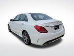 2015 Mercedes-Benz C-Class C 300 4MATIC®