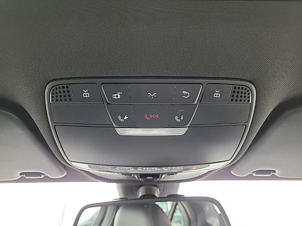 2015 Mercedes-Benz C-Class C 300 4MATIC®