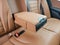 2019 Mercedes-Benz C-Class C 43 AMG® 4MATIC®