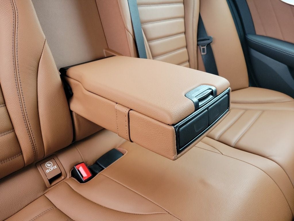 2019 Mercedes-Benz C-Class C 43 AMG® 4MATIC®