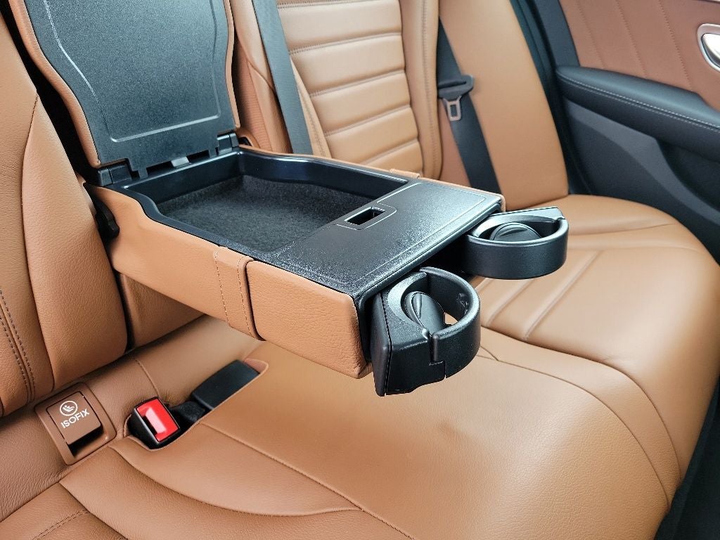 2019 Mercedes-Benz C-Class C 43 AMG® 4MATIC®