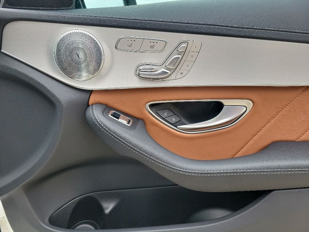 2019 Mercedes-Benz C-Class C 43 AMG® 4MATIC®
